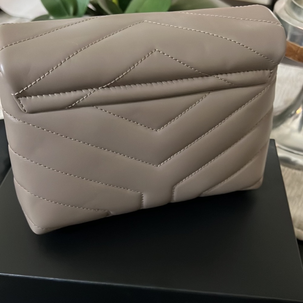Saint Laurent crossbody bag